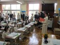 入学式